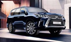 Lexus LX570. Продам ПТС Lexus 570