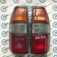 Стоп-сигнал. Toyota Land Cruiser Prado, KDJ90, KDJ90W, KZJ90, KZJ90W, LJ90, RZJ90, RZJ90W, VZJ90, VZJ90W, КZJ90