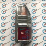 Стоп-сигнал. Toyota Land Cruiser Prado, KZJ71G, KZJ71W, KZJ78G, KZJ78W Двигатель 1KZTE