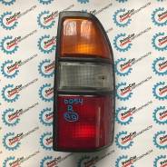 Стоп-сигнал. Toyota Land Cruiser Prado, KDJ90, KDJ90W, KZJ90, KZJ90W, LJ90, RZJ90, RZJ90W, VZJ90, VZJ90W, КZJ90