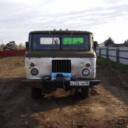 ГАЗ 66, 1993 в Сковородино ГАЗ 66. Газ 66, 4 250 куб. см., 3 000 кг., 4x4