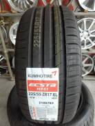 Kumho Ecsta HS51. Летние, 2017 год, без износа, 4 шт