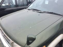 Капот. Nissan Terrano, PR50 Двигатели: TD27, TD27ETI, TD27T, TD27TI