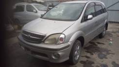 Toyota Nadia. SXN10, 3S FE