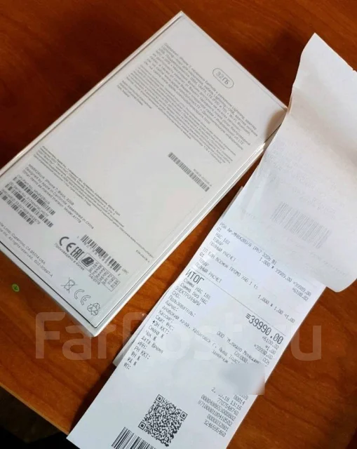 Apple iPhone 7. �����, ������ ����