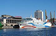 Работа в Корее! Морские огороды!