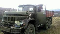 ЗИЛ 131. Продам зил 131, 2 700 куб. см., 5 000 кг., 6x6