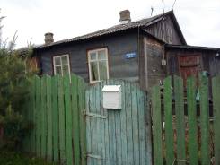 Продажа дома Красная речка. Улица Первомайская 8, р-н Индустриальный, площадь дома 38 кв. м., электричество 15 кВт, отопление твердотопливное, от аген...