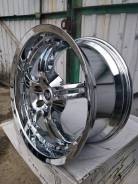 Stern ST5. 8.5x18, 5x100.00, ET35