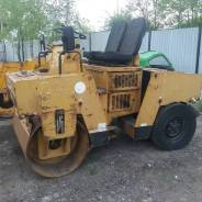 Bomag. Виброкаток