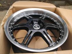 Stern ST2. 8.5x18, 5x114.30, ET20