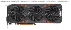 GeForce GTX 1070 ����