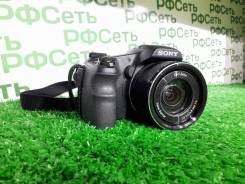 Sony Cyber-shot DSC-HX200. 15 - 19.9 Мп, зум: 14х и более