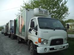 Hyundai HD72. Продам рефрижератор , 3 933 куб. см., 3 700 кг.