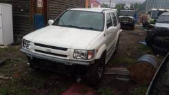 Nissan Terrano Regulus. JLUR50, VG33E