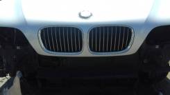 Решетка радиатора. BMW 5-Series, E39, Е39 Двигатели: M47D20, M51D25, M51D25T, M51D25TU, M52B20, M52B25, M52B28, M54B22, M54B25, M54B30, M57D25, M57D30...