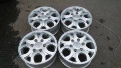 Hyundai. 6.5x16", 6x139.70, ET56