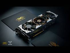 GeForce GTX 1070. Под заказ