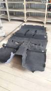 Ковровое покрытие. Toyota Wish, ANE10, ANE10G, ANE11, ANE11W, ANE12, ZNE10, ZNE10G, ZNE14, ZNE14G Двигатели: 1AZFE, 1AZFSE, 1ZZFE