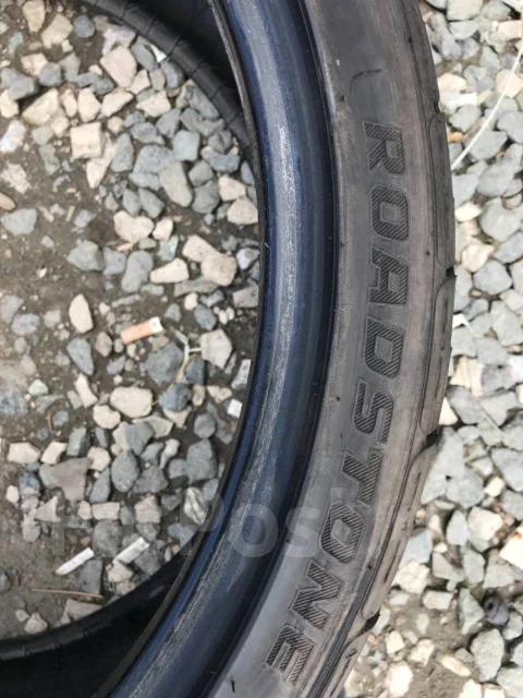 Roadstone N1000. ������, 2010 ���, �/�, ����� 10 % ����