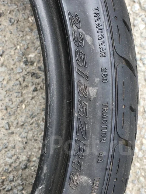 Roadstone N1000. ������, 2010 ���, �/�, ����� 10 % ����