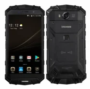 Doogee. �����, ���������� ����