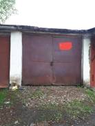Гаражи кооперативные. улица Жуковского 48, р-н напротив 37 цеха, 18 кв. м., электричество, подвал.
