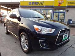 Mitsubishi RVR. автомат, 4wd, 1.8 (139 л.с.), бензин, 73 000 тыс. км, б/п. Под заказ