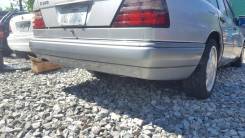 Бампер. Mercedes-Benz E-Class, A124, C124, V124, W124 Двигатели: M102, M103, M104, M111E20, M111E22, M119, OM601, OM602, OM602A, OM603, OM603A, OM605D...