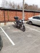 Yamaha XJR 1200. 1 300 куб. см., исправен, птс, с пробегом