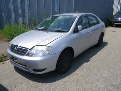 Toyota Corolla. NZE121, 1NZ