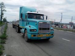 Freightliner FLD SD. Продам Фредлайнер сцепка срочно, 11 000 куб. см., 20 000 кг.