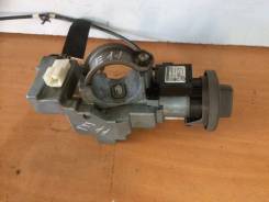 Замок зажигания. Nissan Note, E11, E11E, NE11, ZE11