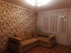 1-комнатная, улица Суворова 30. Индустриальный, частное лицо, 34 кв. м.