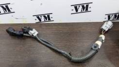 Датчик детонации. Lexus: HS250h, RX330, NX200t, GS430, ES300, RC300, CT200h, ES300h, RX450h, LC500h, LS460L, ES250, RC200t, IS300, RX270, ES200, GS250...