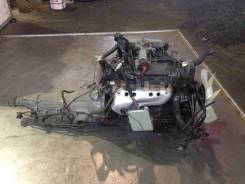 АКПП. Toyota: Mark II Wagon Blit, Crown Majesta, Cressida, Crown, Verossa, Soarer, Mark II, Cresta, Altezza, Supra, Chaser Двигатель 1GFE