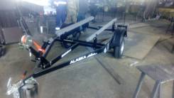 Аляска. Г/п: 500 кг., масса: 750,00 кг.