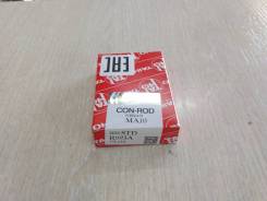 Вкладыши шатунные. Nissan: March Box, Cube, Micra, Pao, Figaro, March, BE-1 Двигатели: CG10DE, CGA3DE, CG13DE, MA10S, MA12S, TD15, MA10T, MA09RT