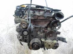 Двигатель в сборе. Saab 9-3. Под заказ