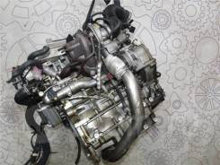 Двигатель в сборе. Saab 9-3. Под заказ