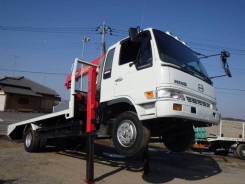Hino Ranger. Продажа эвакуатор HINO Ranger, 8 000 куб. см., 8 000 кг., 4x2. Под заказ