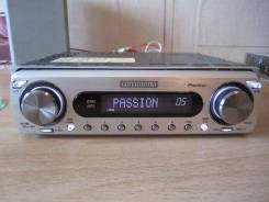 Pioneer Carrozzeria DEH