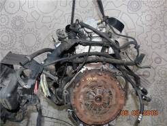 Двигатель в сборе. Saab 9-3. Под заказ
