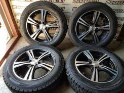 Rozest. 5.5x15", 4x100.00, ET45, ЦО 65,0 мм.