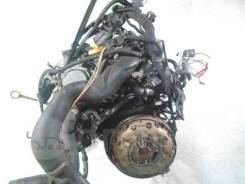 Двигатель в сборе. Saab 9-3. Под заказ