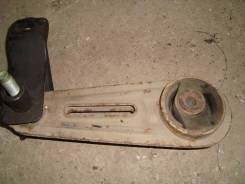 Подушка двигателя. Nissan: Qashqai+2, Rogue, X-Trail, Serena, Sentra, Dualis, Qashqai Двигатели: HR16DE, K9K, M9R, MR20DE, R9M, QR25DE, MR20DD
