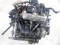 Двигатель в сборе. Saab 9-5. Под заказ