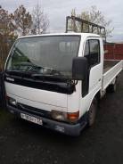 Nissan Atlas. Продается грузовик nissan atlas, 3 200 куб. см., 1 500 кг.