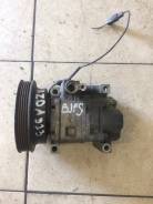 Компрессор кондиционера. Mazda 323, BJ Двигатели: FPDE, FSDE