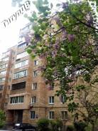 3-комнатная, улица Комсомольская 29. Первая речка, проверенное агентство, 59 кв. м. Дом снаружи